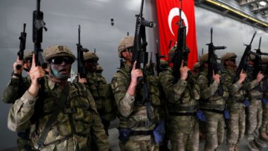 Photo of وزير تركي أسبق يكشف عن مقتل 3 عناصر من الإستخبارات التركية في ليبيا