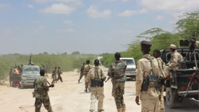 Photo of الجيش الصومالي يستعيد بلدة من حركة الشباب