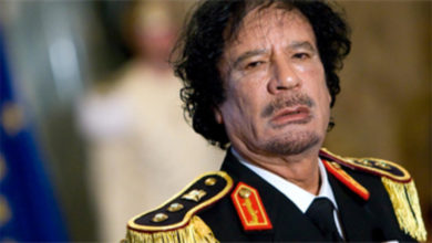 Photo of ليبيا بعد القذافي : عبر و تداعيات للمستقبل