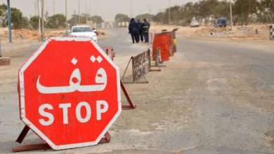 Photo of تونس: المخاطر الموجودة على الحدود الليبية لا ترتقي لدرجة الخوف