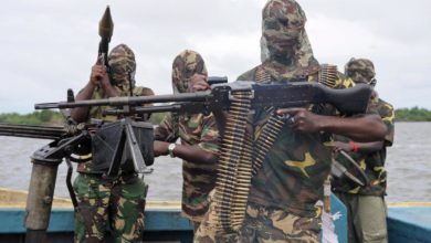 Photo of نيجيريا تبدأ حملة عسكرية واسعة ضد جماعات”بوكو حرام” و”داعش”