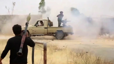 Photo of الجيش الليبي يوجّه ضربات قوية ضد ميليشيات قادمة من تشاد