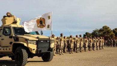 Photo of محلل سياسي: الجيش العربي الليبي في موقع قوة رغم جرائم قوات الوفاق