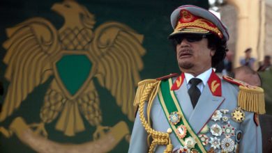 Photo of ما حصل في ليبيا لم يكن انتفاضة بل مخطط لتحطيم البلاد واغتيال الزعيم القذافي