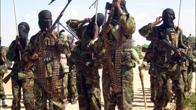 Photo of مقتل20مسلحا جنوب الصومال