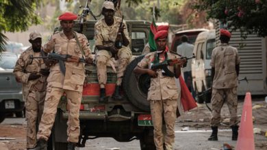 Photo of مقتل 9 من قوات الدعم السريع السودانية وإصابة آخرين