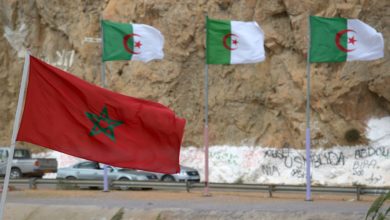 Photo of المغرب يقرر إنشاء قاعدة عسكرية على حدوده مع الجزائر