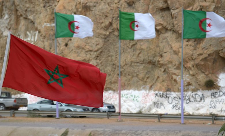 المغرب يقرر إنشاء قاعدة عسكرية