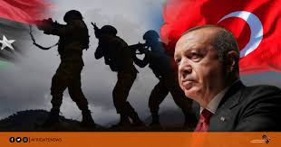 المال لم يعد كافيا لاقناع الارهابيين للقتال في ليبيا : اردوغان يُغيّر أسلوبه؟؟