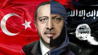 Photo of باحث سوري: أردوغان يعي أنه سيلدغ من مرتزقته فتخلص منهم في ليبيا