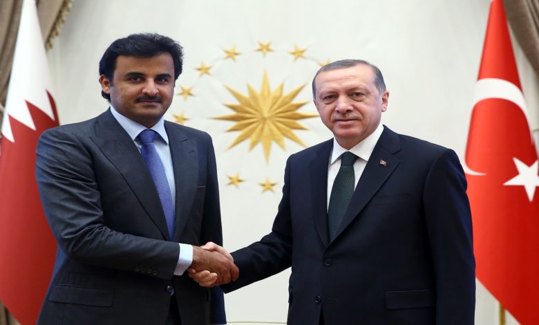 بتمويل من مشيخة قطر.. أردوغان يواصل نقل المرتزقة إلى ليبيا