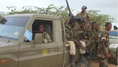 Photo of مقتل جنود حكوميين في تصاعد لأعمال العنف بالصومال