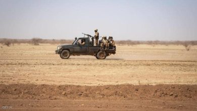 Photo of مقتل 4جنود في هجوم إرهابي في بوركينا فاسو