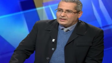 Photo of رافع الطبيب: حكومة السراج التي تدعمها النهضة هي مجموعة عصابات من تجار المخدرات