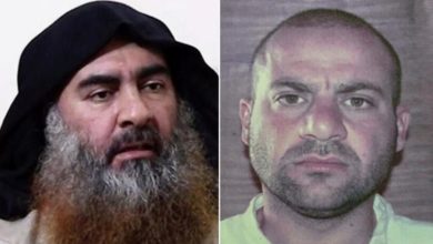 Photo of اعتقل في العراق..من هو قرداش المرشح لخلافة البغدادي؟
