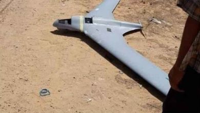 Photo of الجيش الليبي يسقط طائرتين تركيتين مسيرتين في سماء ترهونة
