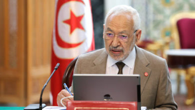 Photo of وليد جلاد:الغنوشي شخصية مستفزة للشعب التونسي