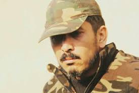 الجيش الليبي يقضي على قائد فرقة السلطان مراد الارهابية السورية