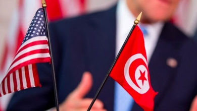 Photo of هل تنزلق تونس نحو التورط في لعبة أمريكا بالمنطقة؟