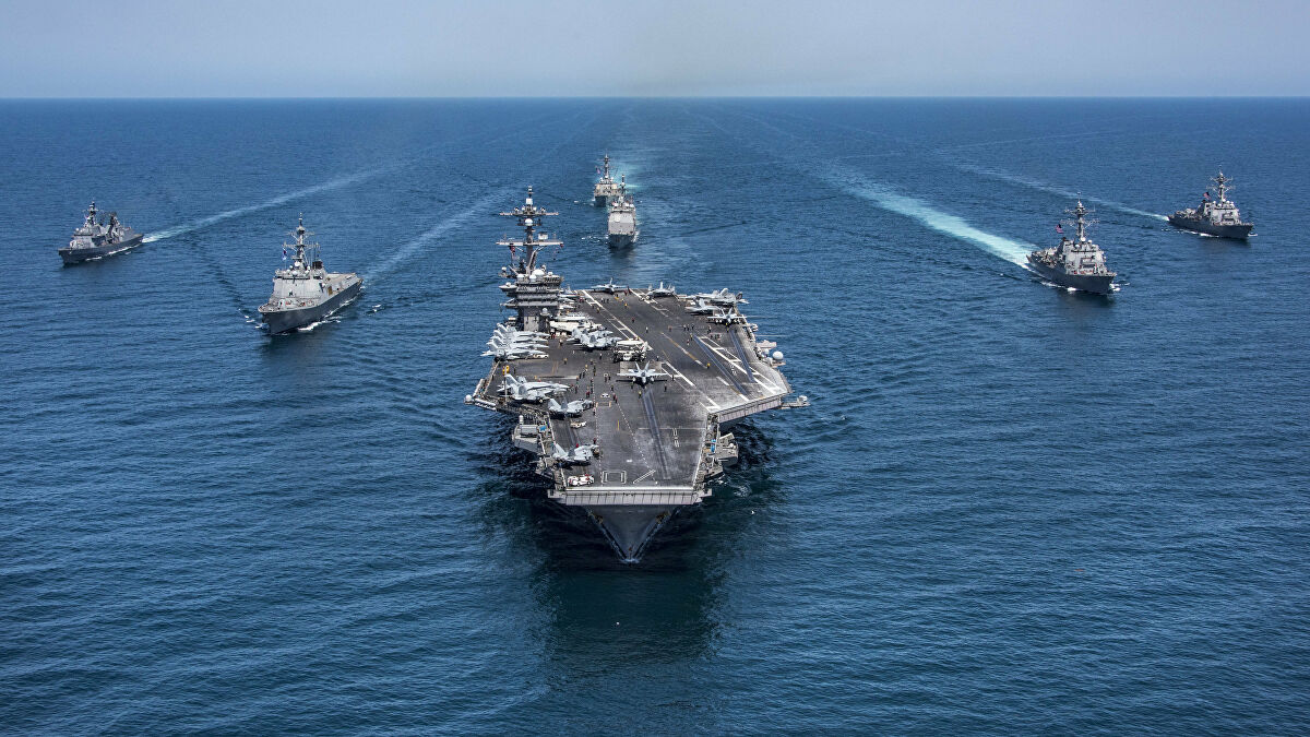تحديث الأسطول الصيني يتحدى قدرة البحرية الأمريكية – ستراتيجيا نيوز