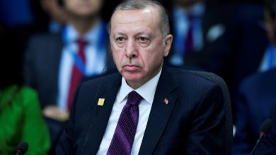 Photo of أردوغان: تعاوننا مع مصر، دبلوماسيًا واقتصاديًا، مستمر