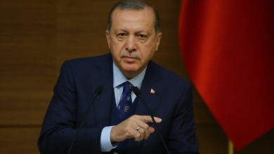 Photo of الرئيس التركي يتحدث عن موعد لعودة العلاقات مع سوريا