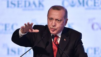 Photo of باحث ليبي:تركيا لديها مصلحة في عدم وجود حكومة خارج نفوذها