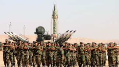 Photo of الجيش الوطني الليبيي يدعو إلى دعم معركته المصيرية في مواجهة الإرهاب والإستعمار التركي