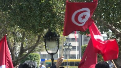 Photo of أحزاب تونسية تدعو إلى التصدي لاستخدام تونس منطلقا للتدخل الأجنبي في ليبيا