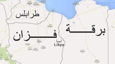 Photo of محلل سياسي :في ليبيا كل السيناريوهات مفتوحة مطروحة وسرت تحت سيطرة الجيش