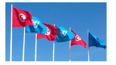 Photo of تتعلّق بالملف الليبي:تونس تعدّ مبادرة لطرحها في مجلس الأمن الدولي