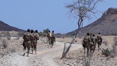 Photo of اشتباكات بين مسلحي داعش وقوات ولاية بونتلاند بالصومال