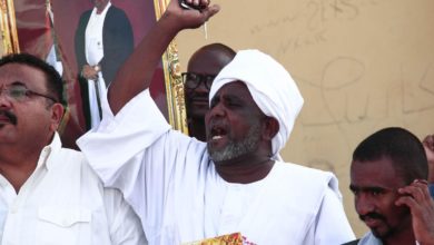 Photo of تشكيل لجان لتفكيك جماعة الإخوان وإزالة آثار سياسة التمكين التي انتهجتها في السودان