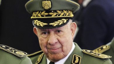 Photo of رئيس الأركان الجزائري:نحو إعادة الإعتبار إلى القوة البحرية