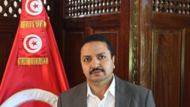 Photo of الحبيب خذر يستقيل من منصبه بالبرلمان