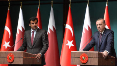 Photo of البوابة نيوز:إرهاب تميم وبلطجة أردوغان