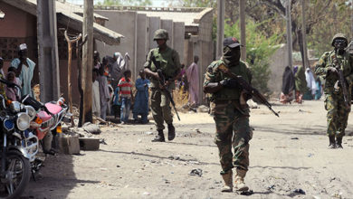 Photo of مقتل 6 فرنسيين ونيجريين اثنين في هجوم إرهابي بالنيجر