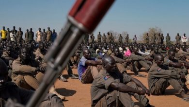 Photo of مقتل 81 شخصا في قتال عنيف بجنوب السودان