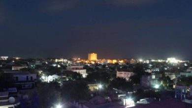 Photo of تعرض العاصمة الصومالية لقصف بصواريخ الهاون