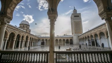 Photo of في إهانة لجامع الزيتونة وعلماء تونس..تكوين أئمة في تركيا حسب الطلب!