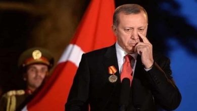 Photo of أردوغان يحاول تعقيد الأوضاع داخل ليبيا وإرسال المزيد من الأسلحة