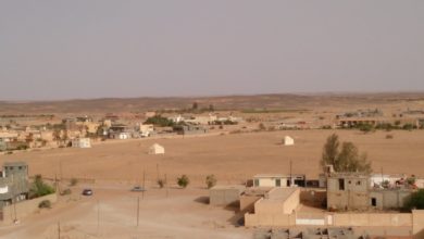 Photo of الجنوب الليبي المفتوح على سلة المخاطر