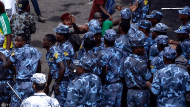 Photo of مصرع 27 شخصا في اشتباكات بين ولايتين بإثيوبيا في نزاع على الحدود