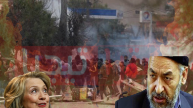 Photo of وثائق كلينتون:واشنطن أعدّت لعودة الغنوشي إلى تونس للوصول إلى السلطة