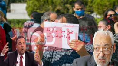 Photo of “الإخوان” ومحاولات التمدد وابتلاع الإعلام في تونس