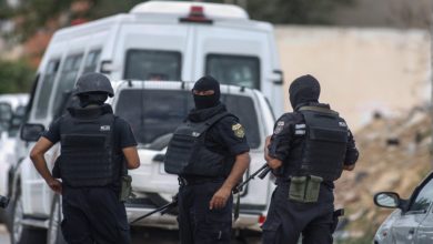 Photo of الأمن التونسي يتحرى بشأن ما راج عن وجود تنظيم تبنى العملية الإرهابية بنيس الفرنسية