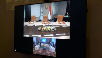 Photo of إجتماعات القاهرة: إتفاق على إنهاء المرحلة الانتقالية