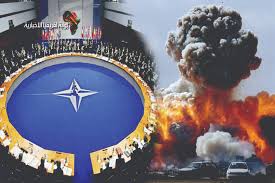 Photo of تقرير أمريكي:جريمة الناتو قتلت ربع مليون ليبي