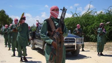 Photo of مقتل 6 عناصر من حركة الشباب في الصومال