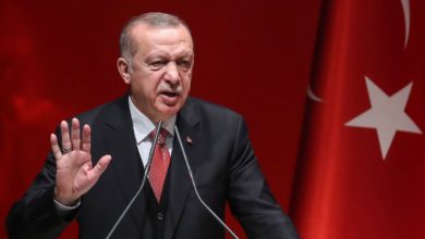 Photo of إردوغان: أميركا والناتو يغذّيان الإرهاب في سوريا والحوار مع دمشق غير مستبعد
